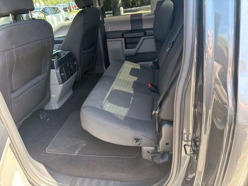 Used 2019 Ford F150 XL w/ Equipment Group 101A Mid RWD image 3