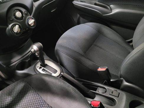 Used 2014 Nissan Versa Note SV w/ Convenience Package FWD image 26