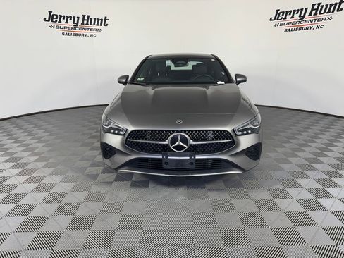 Used 2025 Mercedes-Benz CLA 250 CLA 250 image 6