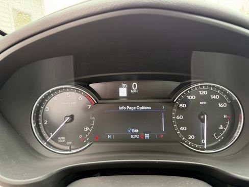 Used 2020 Cadillac XT4 Premium Luxury image 23