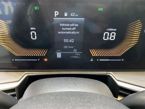 Used 2024 Kia Sorento X-Line EX image 39