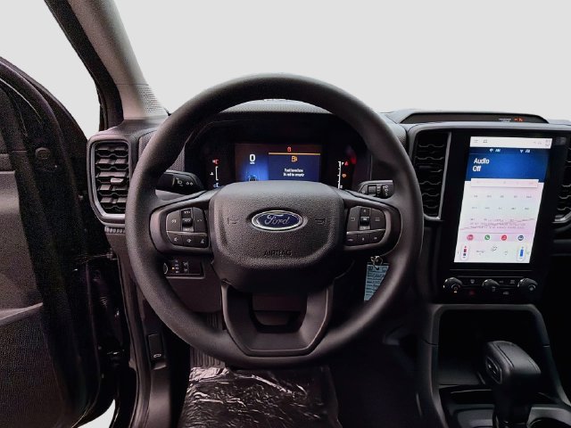 New 2026 Ford Ranger XL w/ Trailer Tow Package RWD image 40