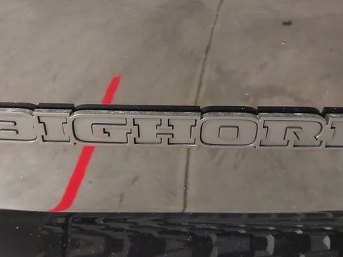 New 2026 RAM 1500 Big Horn image 33