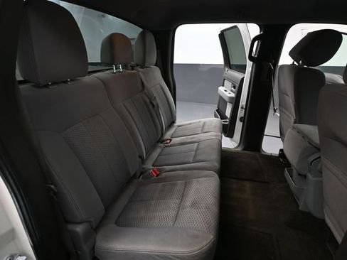 Used 2012 Ford F150 XLT w/ XLT Convenience Pkg RWD image 37