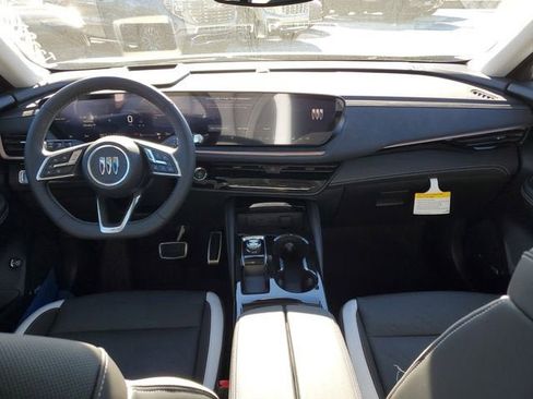 New 2026 Buick Envision Sport Touring image 12