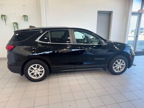 Certified 2022 Chevrolet Equinox LT image 38