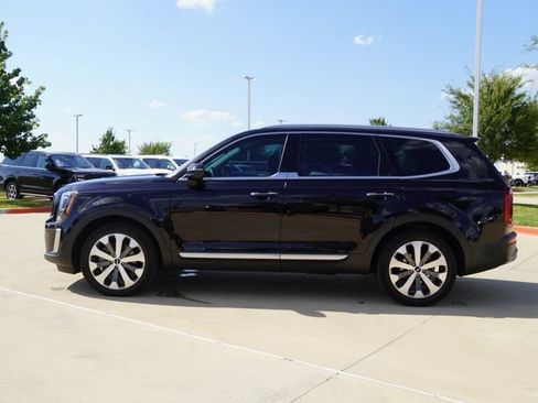 Used 2022 Kia Telluride S AWD/4WD image 5