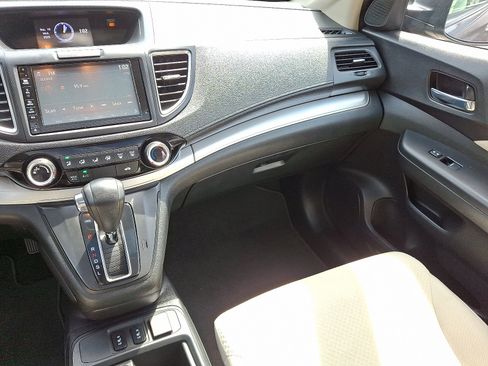Used 2016 Honda CR-V EX image 16