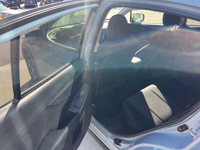 Used 2018 Subaru Crosstrek 2.0i AWD/4WD image 18