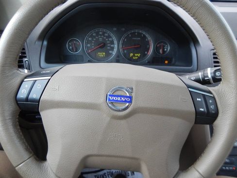 Used 2008 Volvo XC90 3.2 image 42