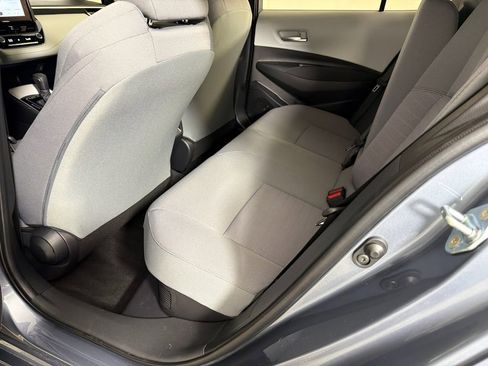 Used 2026 Toyota Corolla SE FWD image 20