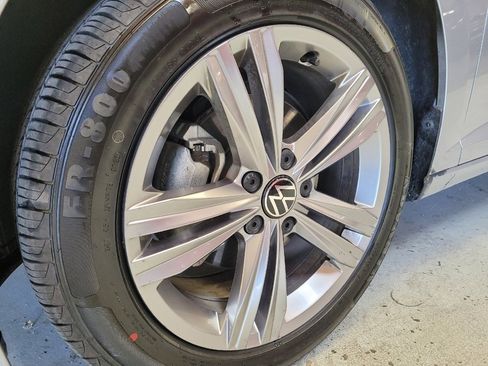 Used 2022 Volkswagen Jetta SE FWD image 30
