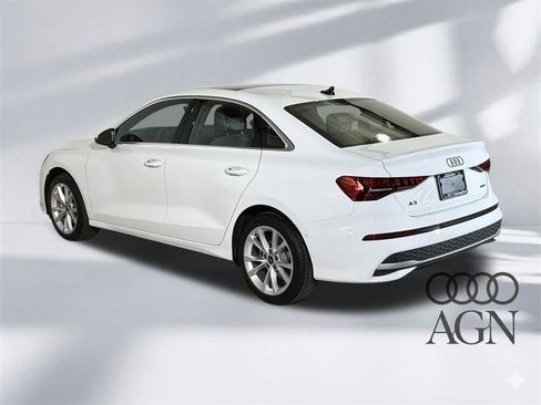 New 2026 Audi A3 2.0T Premium image 7