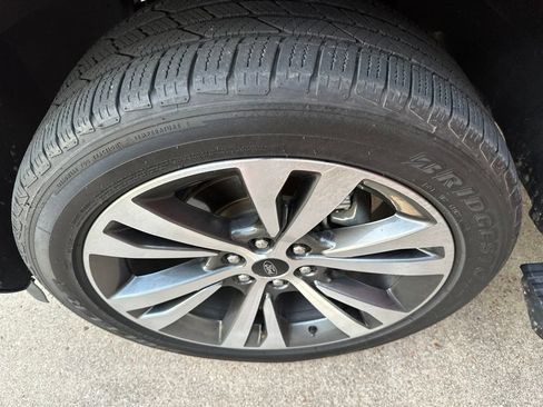 Used 2021 Ford Expedition Limited RWD image 23