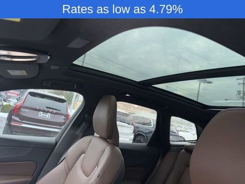 Certified 2024 Volvo XC60 B5 Plus w/ Protection Package Premier image 16