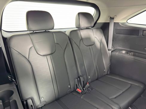 Used 2025 Kia Sorento X-Line EX AWD/4WD image 40