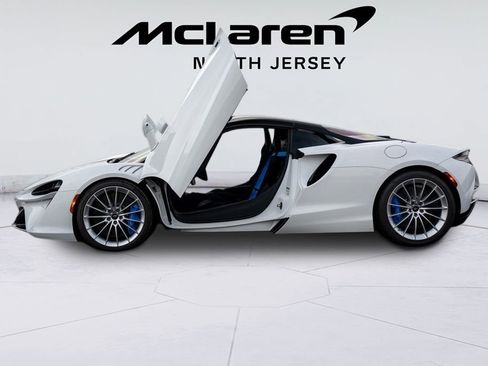 New 2026 McLaren Artura Spider image 18
