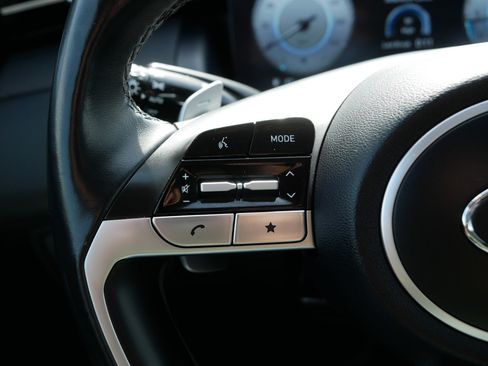 Used 2023 Hyundai Tucson Limited image 31