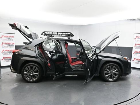 Used 2020 Lexus UX 250h F Sport image 49