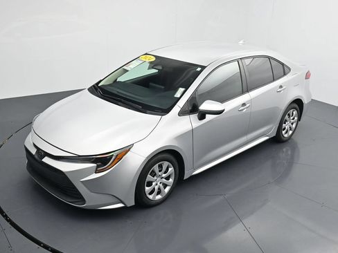 Used 2024 Toyota Corolla LE FWD image 23