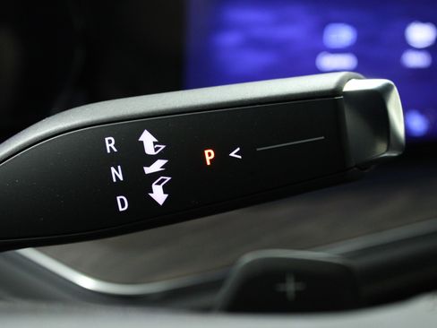 New 2025 Chevrolet Tahoe Premier image 24