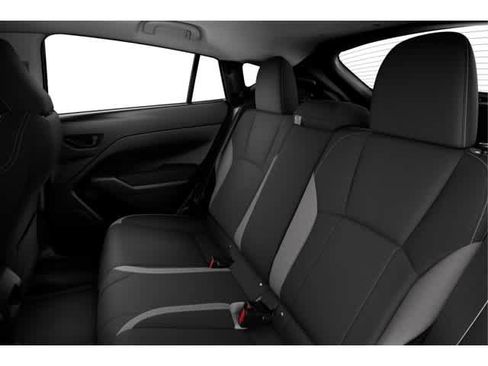 New 2025 Subaru Impreza 2.0i image 17