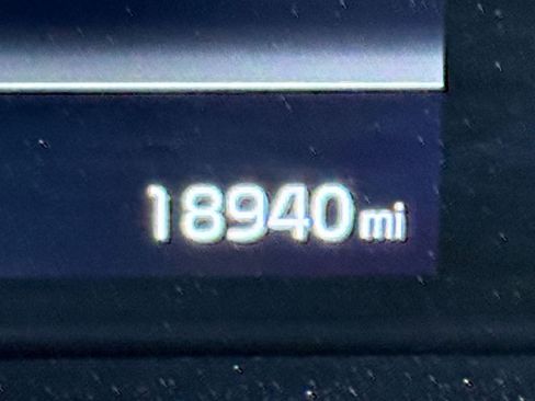 Used 2025 Kia Soul LX w/ LX Technology Package image 34