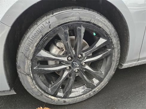 Used 2024 Chevrolet Malibu LT w/ Sport Edition image 44