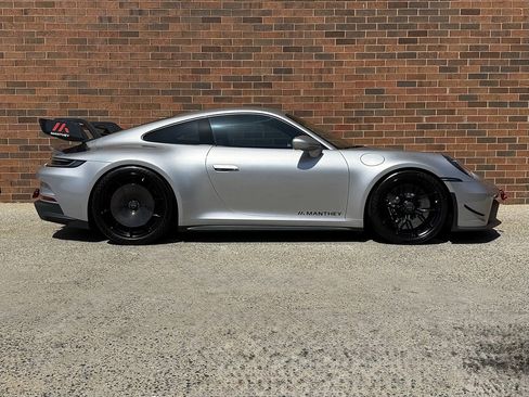 Used 2023 Porsche 911 GT3 image 8