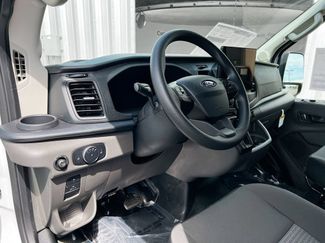 New 2026 Ford Transit 350 148 High Roof Extended AWD w/ Load Area Protection Package video 3