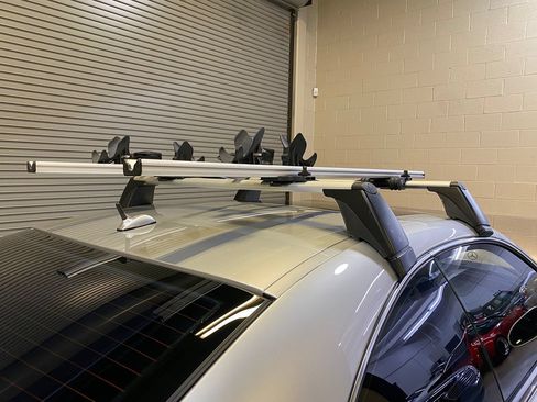 Used 2000 Mercedes-Benz CLK 320 Coupe image 25