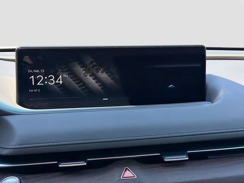 Used 2024 Genesis G80 2.5T w/ Advanced Package image 15