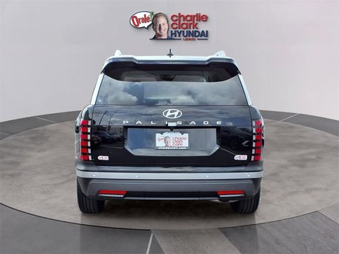 New 2026 Hyundai Palisade SEL image 4