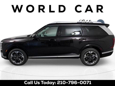 New 2026 Hyundai Palisade Limited AWD/4WD image 4