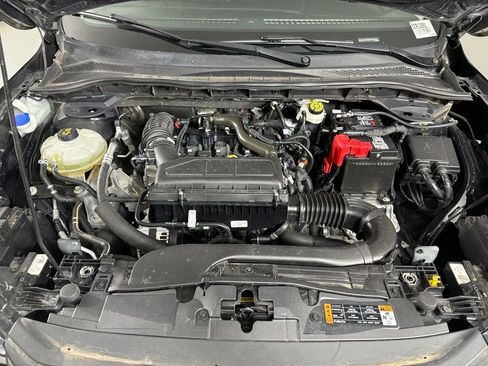 Used 2024 Ford Escape Active FWD image 43