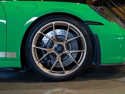 Used 2022 Porsche 911 GT3 RWD image 13
