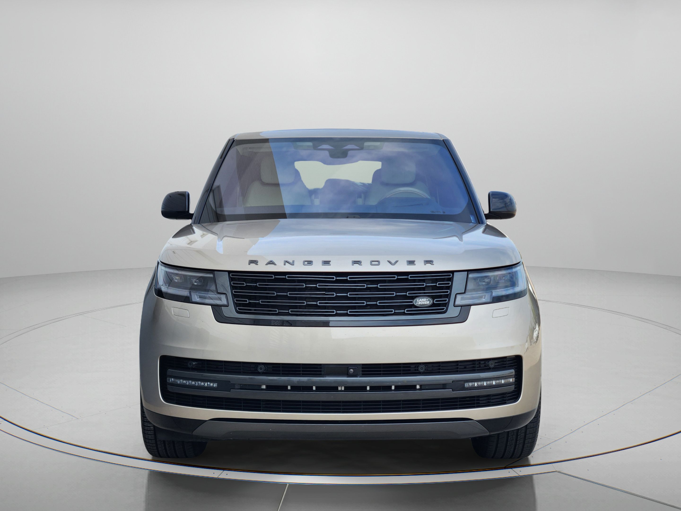 Certified 2023 Land Rover Range Rover SE AWD/4WD image 6