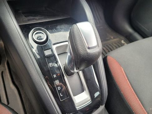 Used 2024 Nissan Versa SR w/ Trunk Package image 21