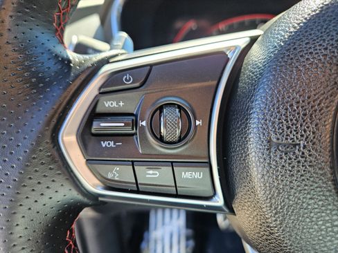 Certified 2026 Acura MDX A-Spec image 28