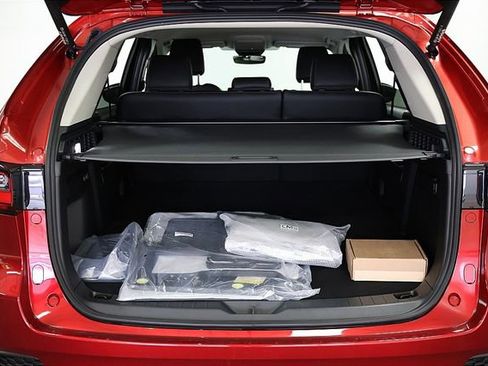 New 2026 MAZDA CX-70 SC image 13