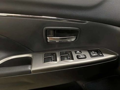 Used 2024 Mitsubishi Outlander Sport SE AWD/4WD image 29