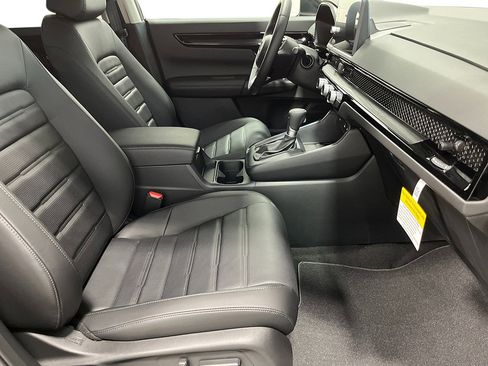 New 2026 Honda CR-V EX-L image 28