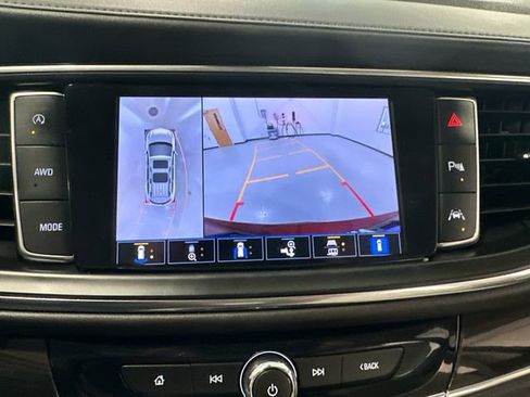 Used 2022 Buick Enclave Premium w/ Experience Buick Package image 18