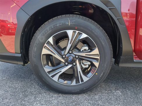 New 2026 Subaru Crosstrek 2.0i Premium image 31