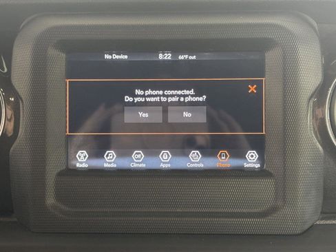 Used 2019 Jeep Wrangler Unlimited Sport AWD/4WD image 42
