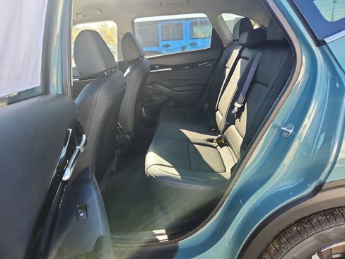 New 2026 Kia Seltos EX image 10