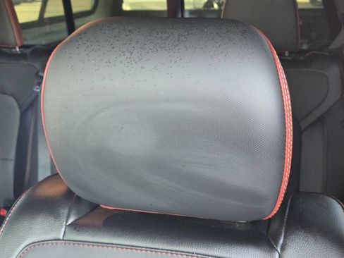 Used 2023 RAM 1500 Rebel w/ Rebel Level 1 Equipment Group AWD/4WD image 23