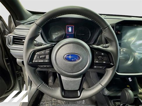 New 2026 Subaru Forester Premium image 11