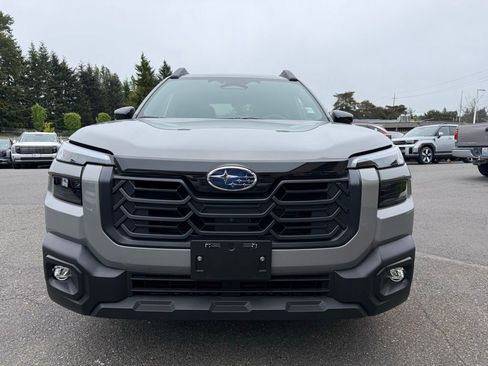Used 2026 Subaru Outback Touring XT AWD/4WD image 2