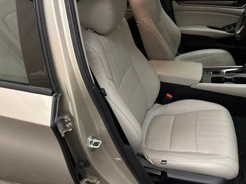 Used 2020 Honda Accord LX image 20